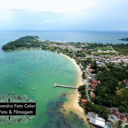 Pousada Recanto Dos Anjos Penha  Exteriér fotografie